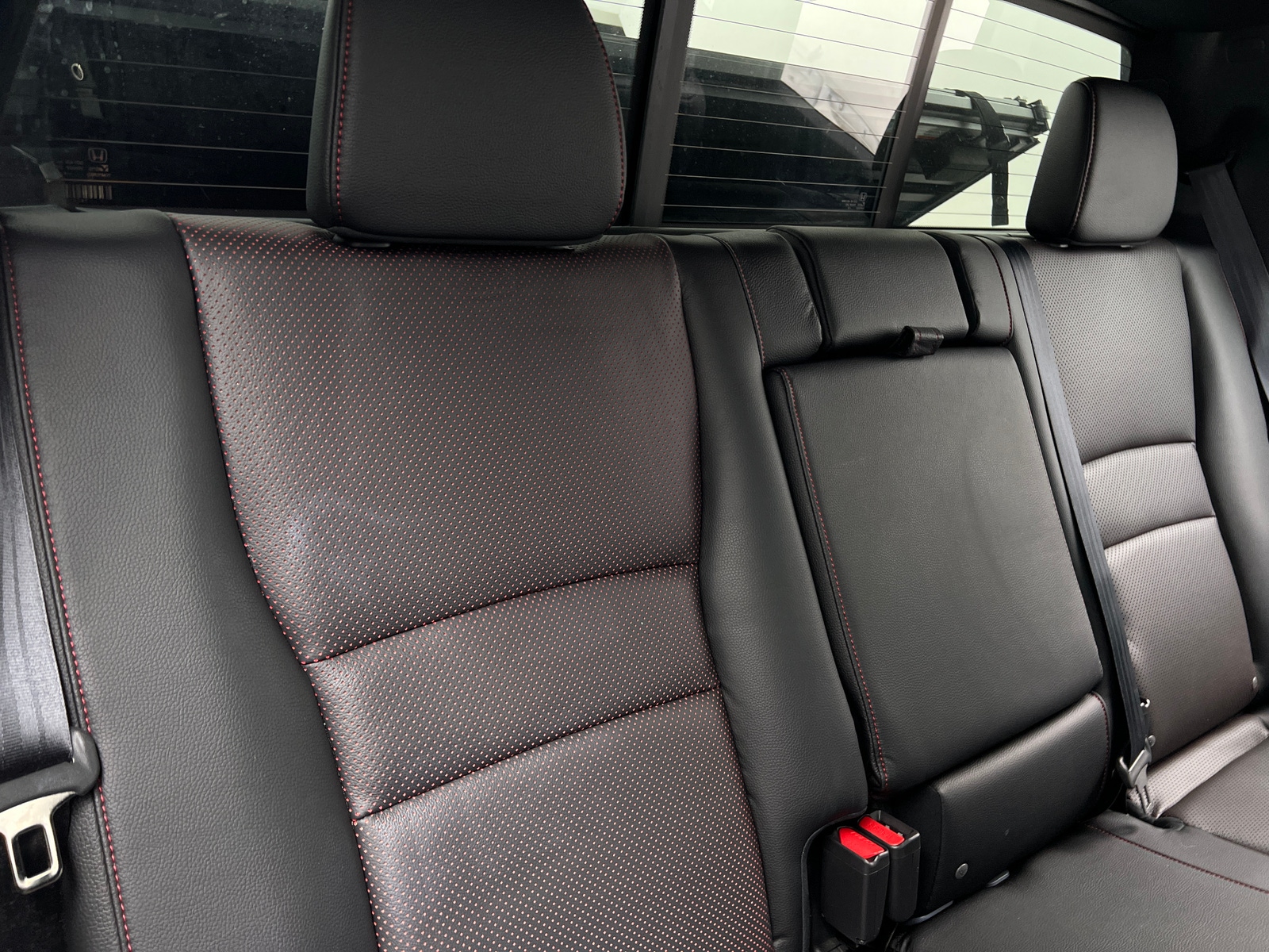 Thumbnail: 2022 Honda Ridgeline - 6