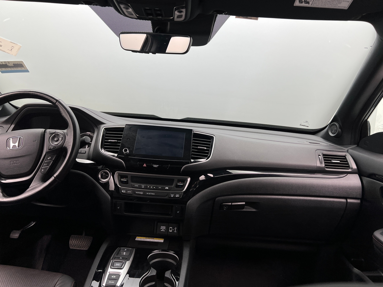 Thumbnail: 2022 Honda Ridgeline - 3