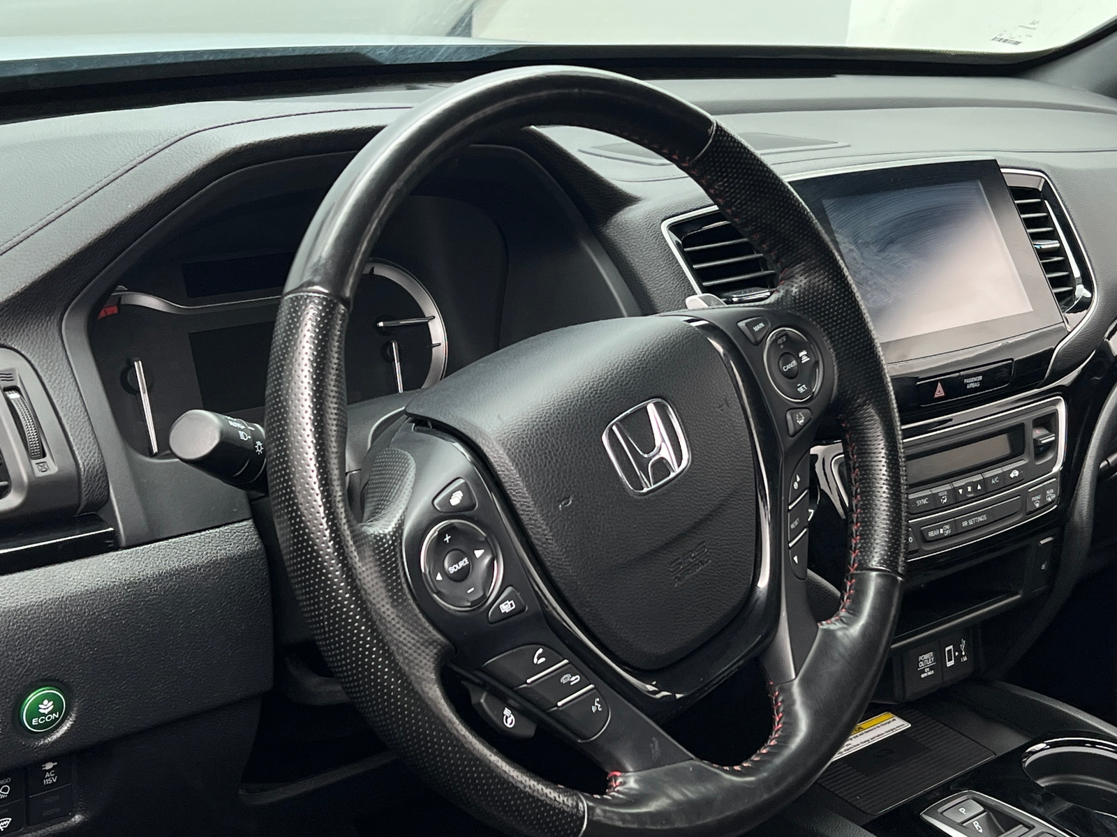 Thumbnail: 2022 Honda Ridgeline - 5