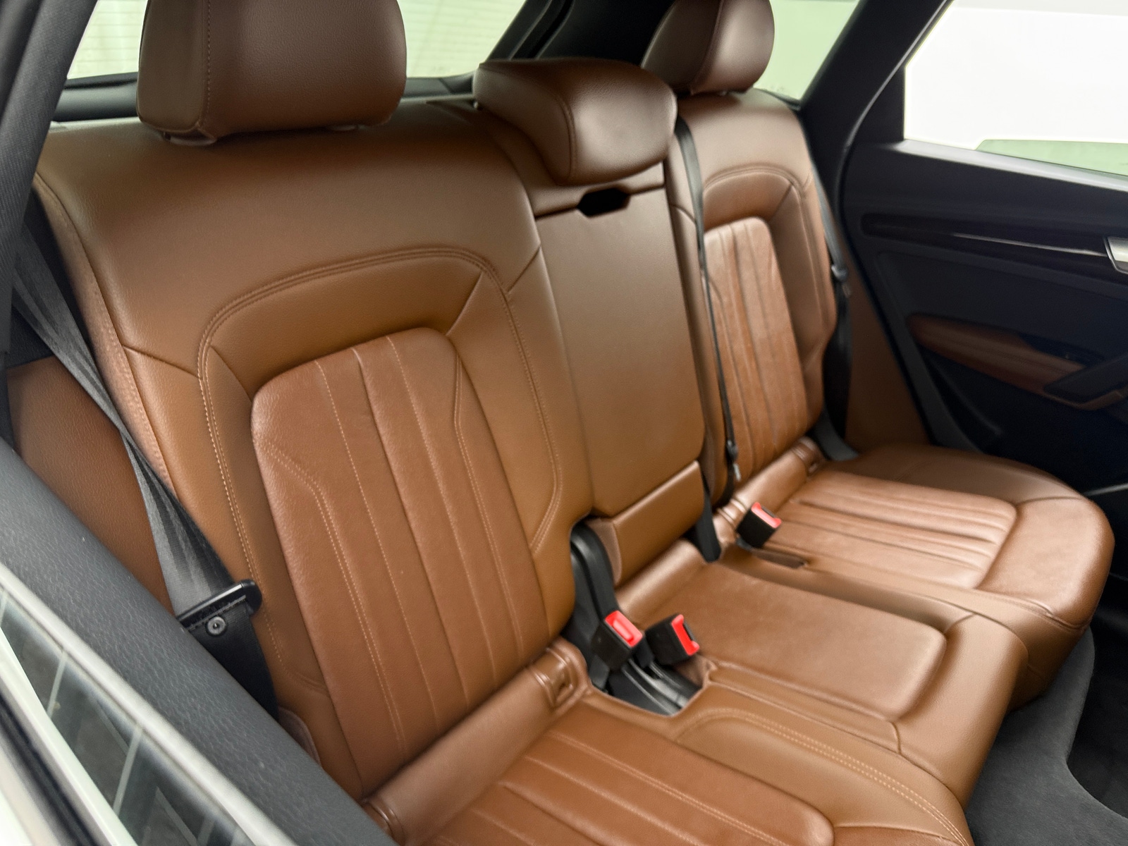Thumbnail: 2019 Audi Q5 - 5