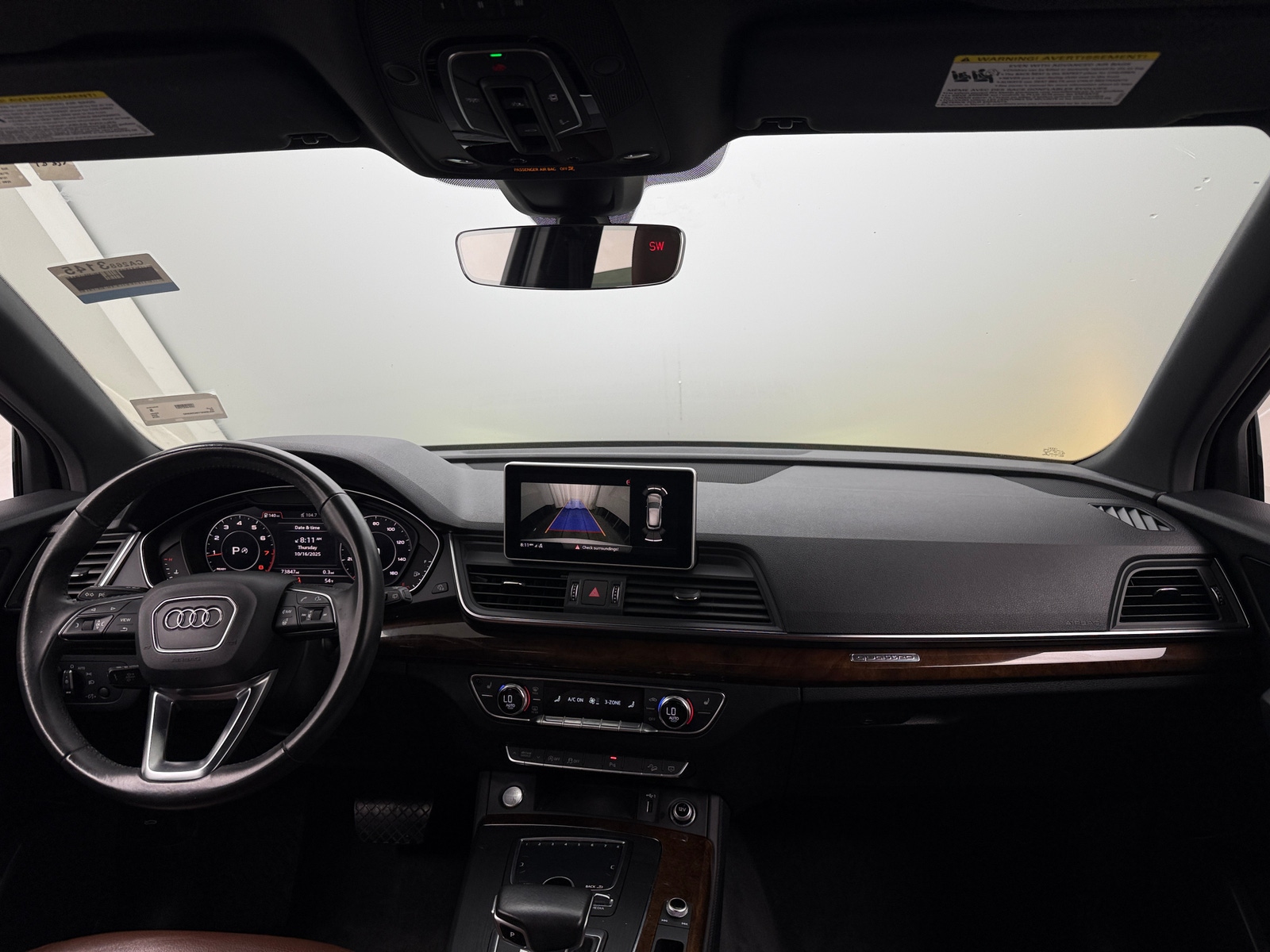 Thumbnail: 2019 Audi Q5 - 2
