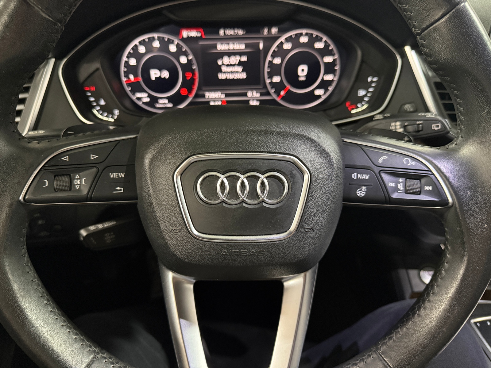 Thumbnail: 2019 Audi Q5 - 4