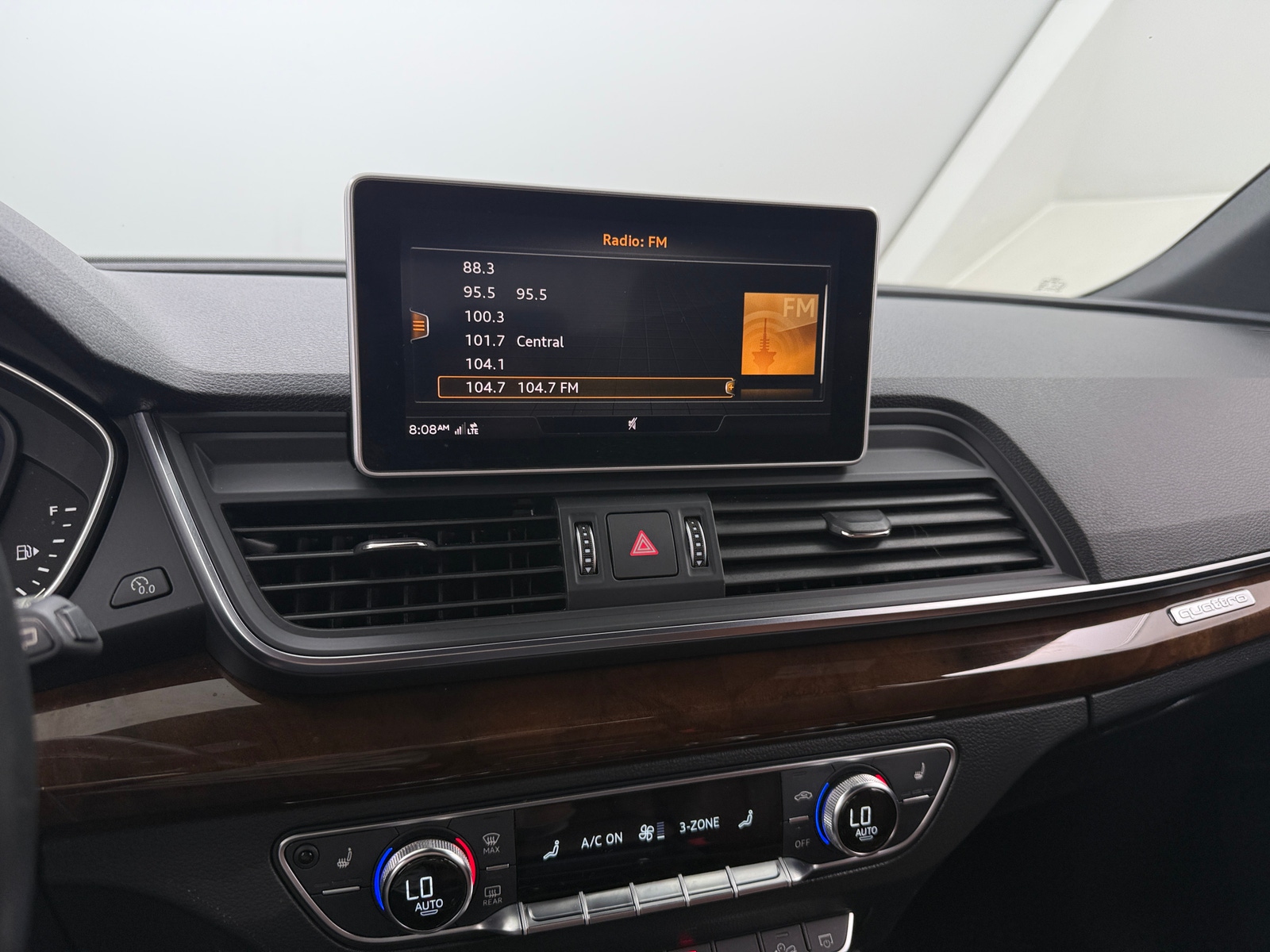 Thumbnail: 2019 Audi Q5 - 3