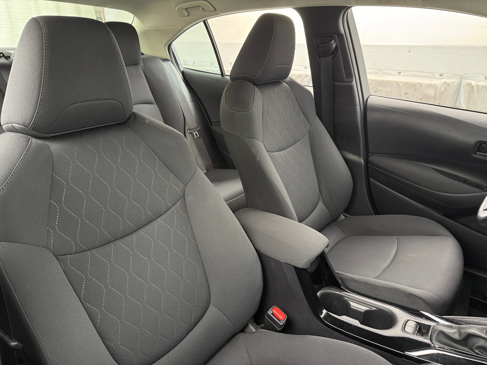 Thumbnail: 2022 Toyota Corolla - 2