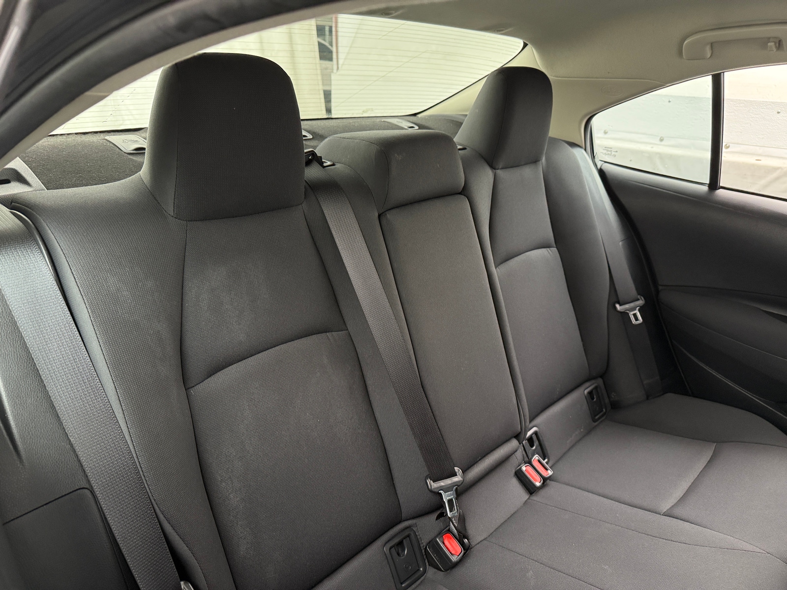 Thumbnail: 2022 Toyota Corolla - 6