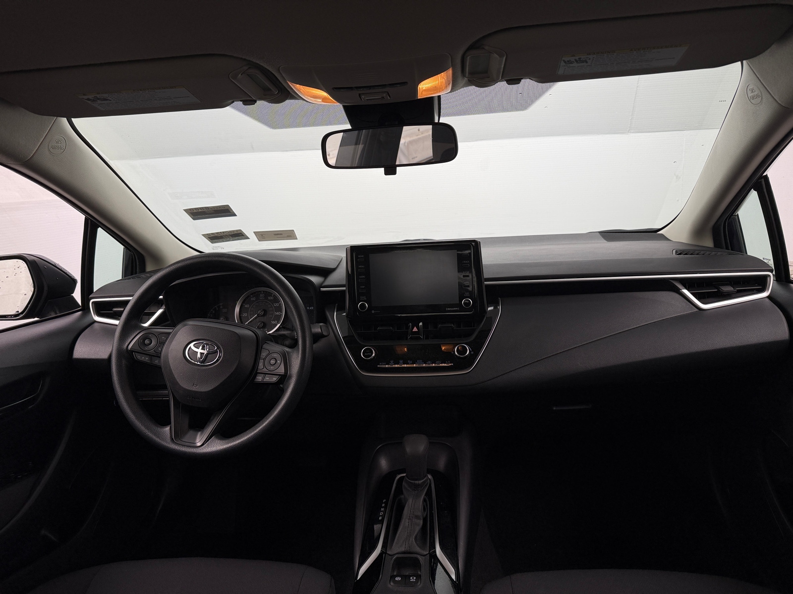 Thumbnail: 2022 Toyota Corolla - 3