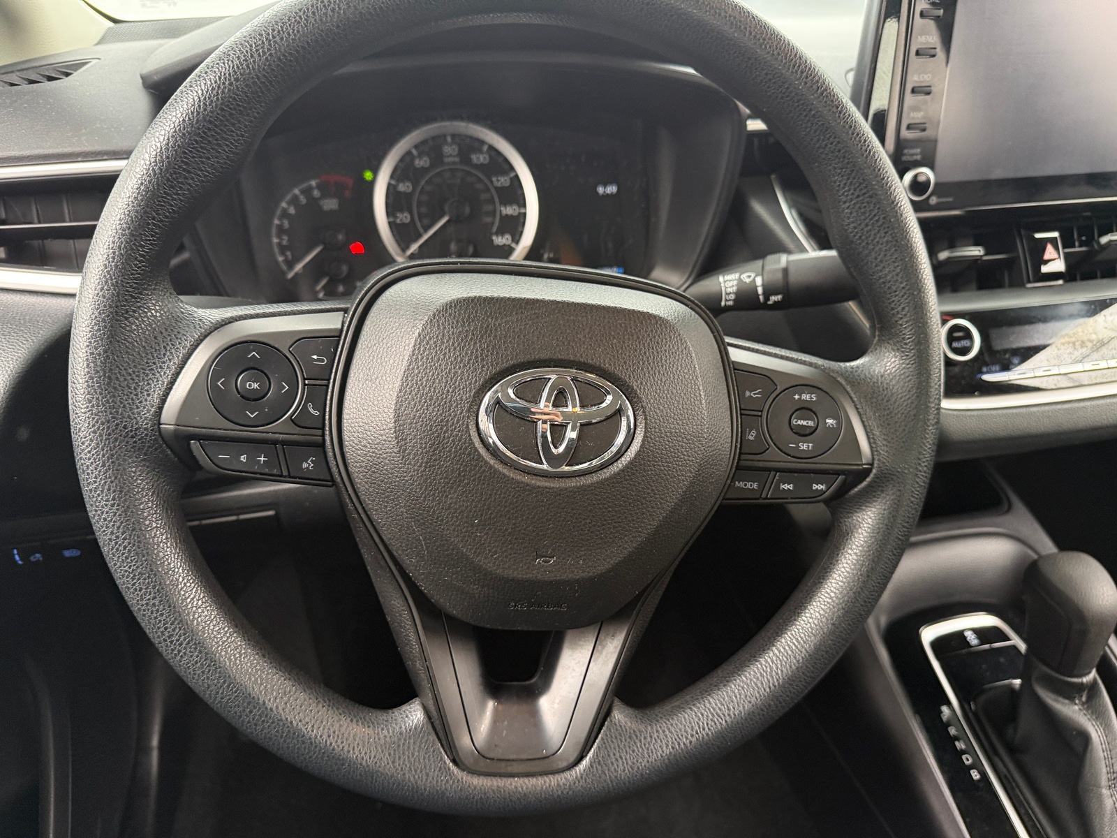 Thumbnail: 2022 Toyota Corolla - 5