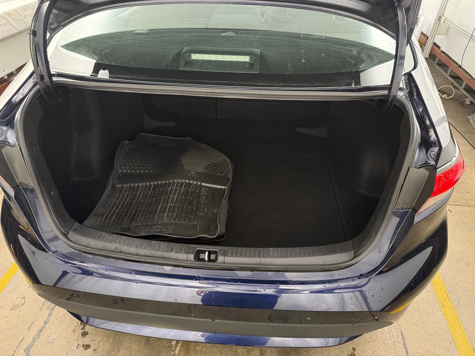 Thumbnail: 2022 Toyota Corolla - 7