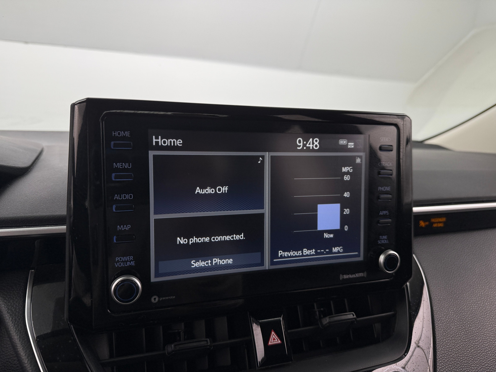 Thumbnail: 2022 Toyota Corolla - 4