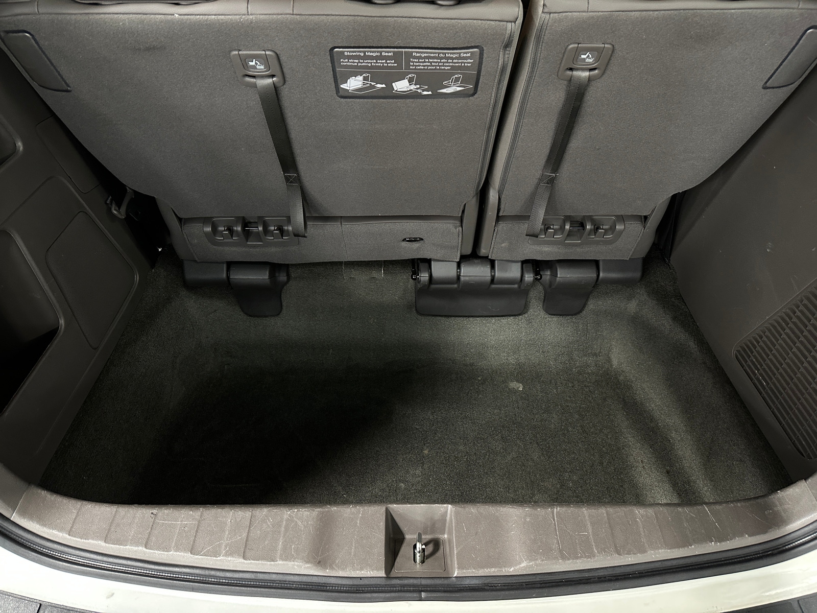 Thumbnail: 2014 Honda Odyssey - 6