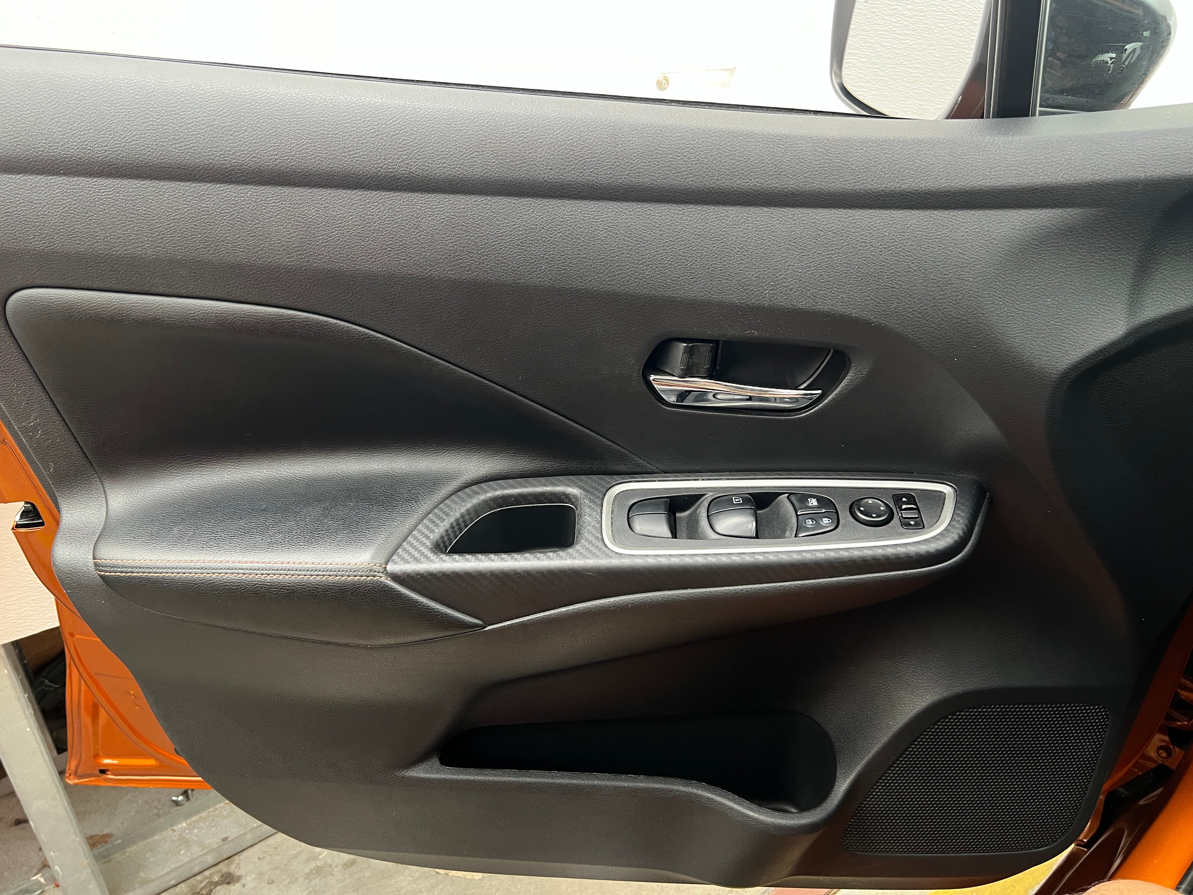 2020 Nissan Versa Sedan