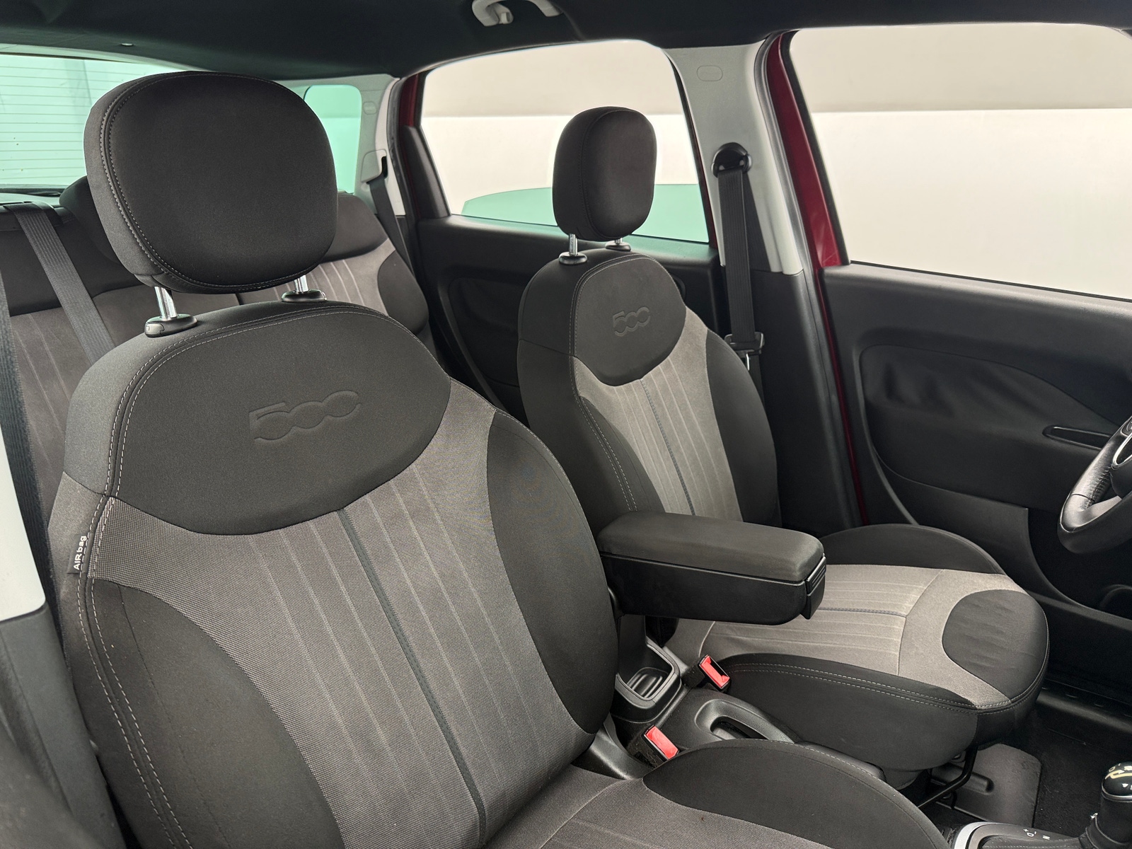 Thumbnail: 2016 Fiat 500L - 2