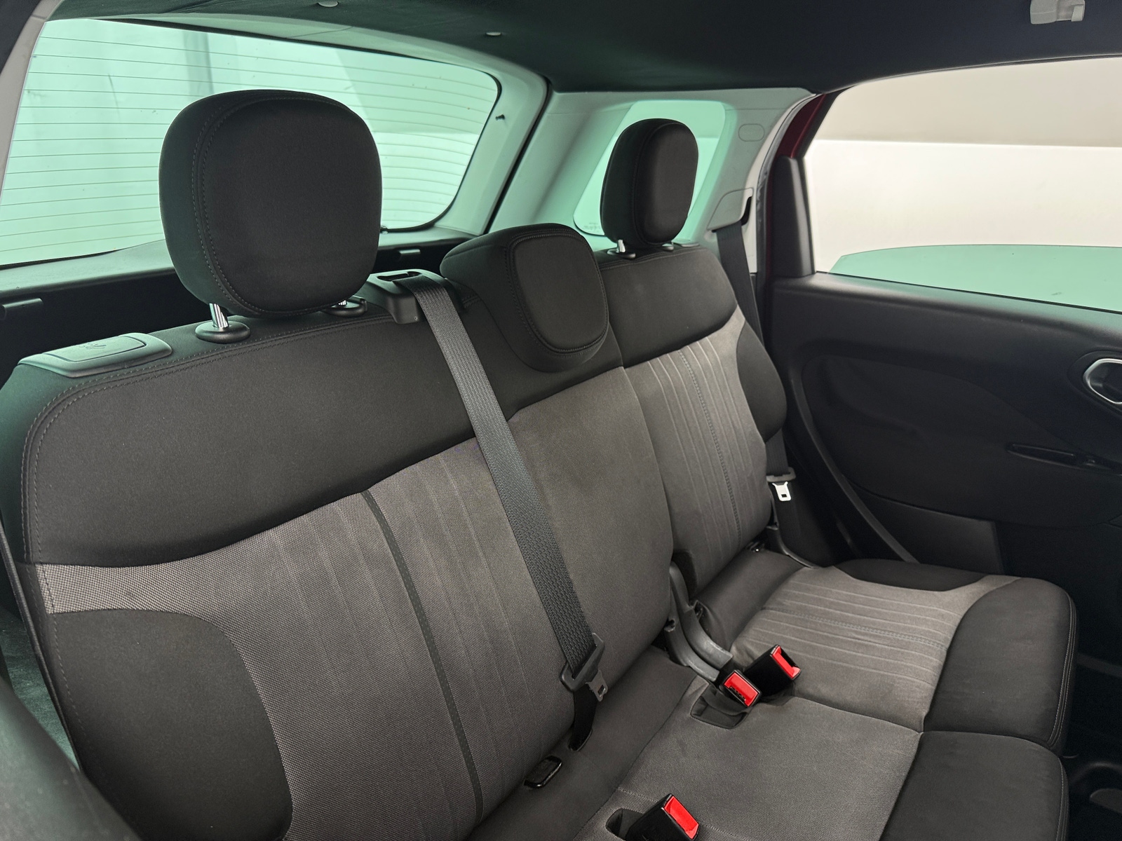 Thumbnail: 2016 Fiat 500L - 6