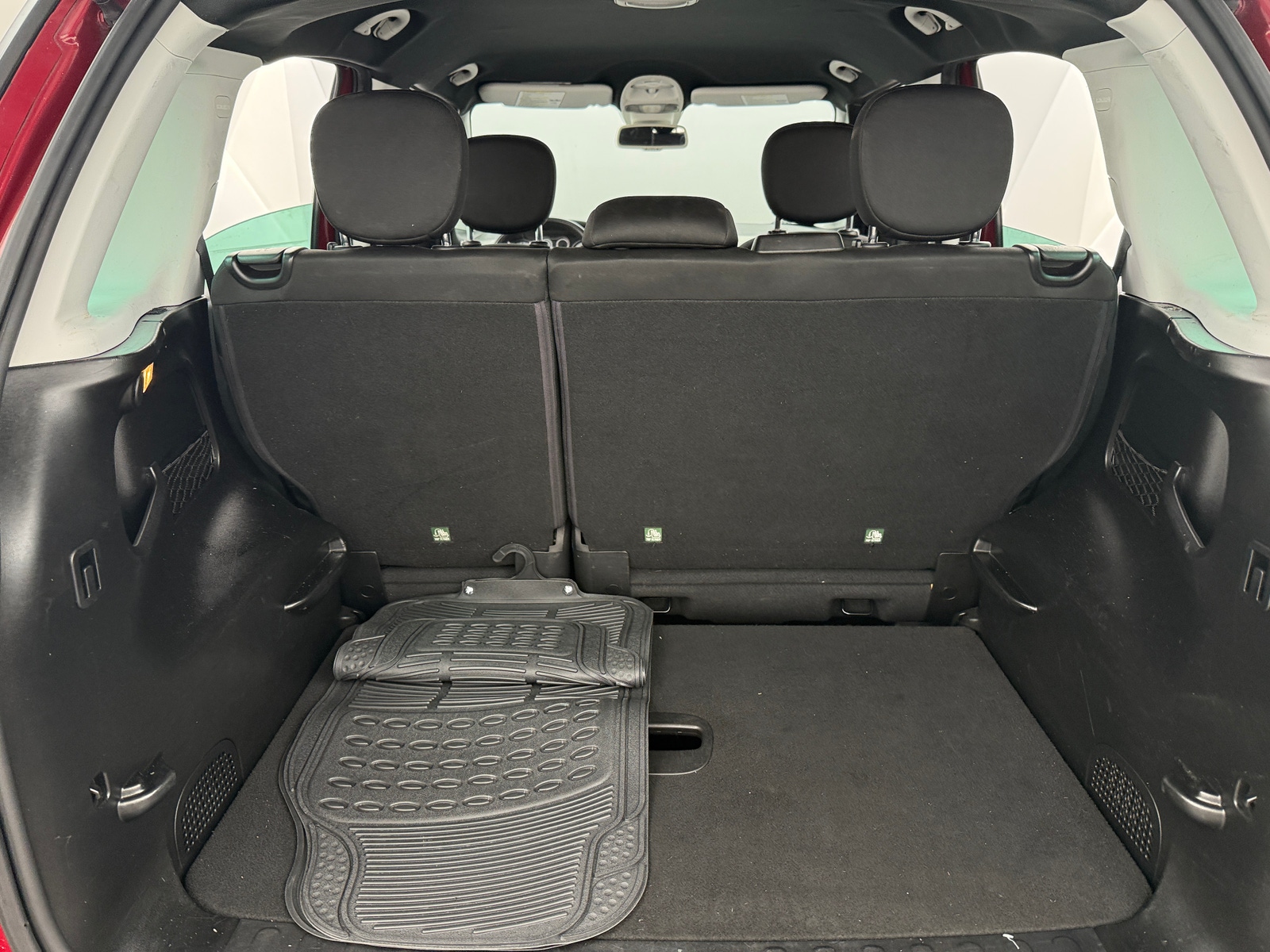 Thumbnail: 2016 Fiat 500L - 7