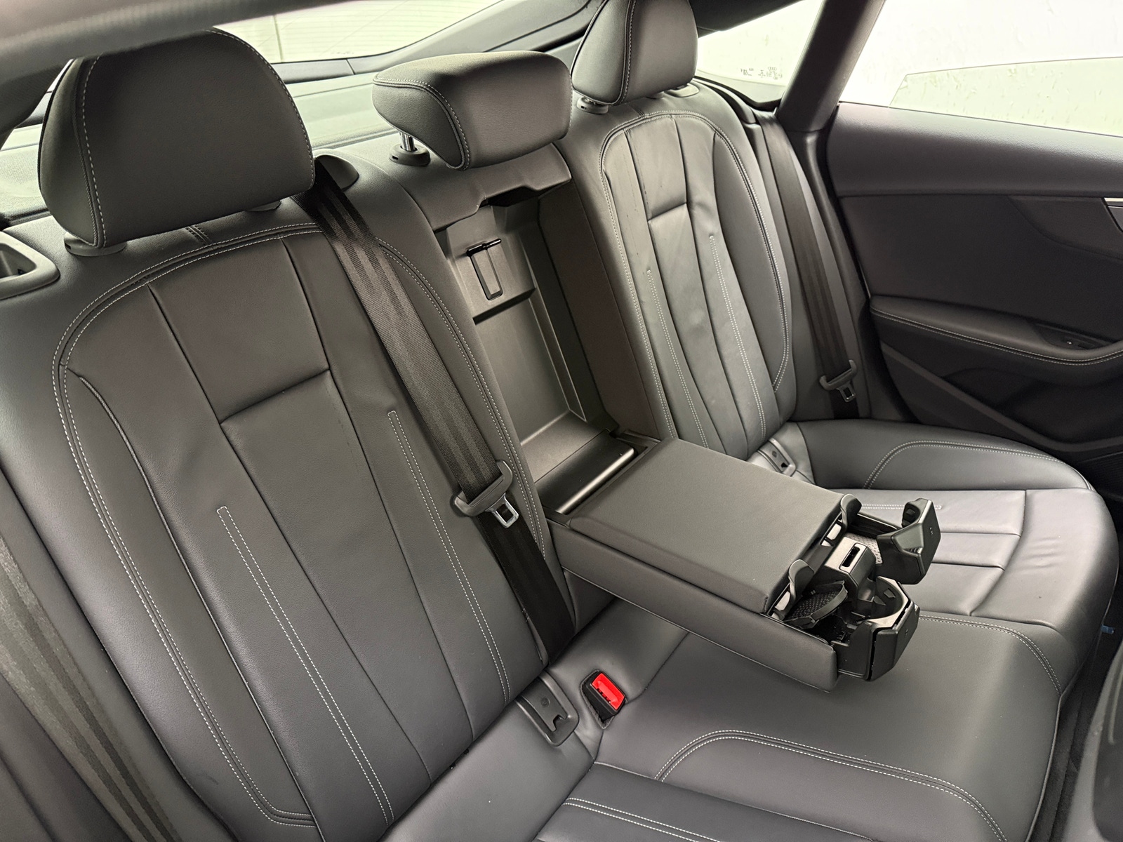Thumbnail: 2023 Audi A5 - 5