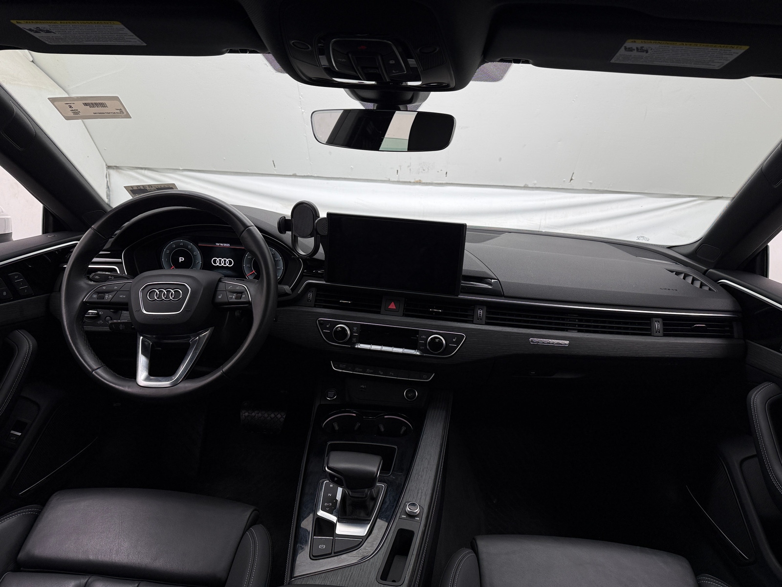 Thumbnail: 2023 Audi A5 - 2
