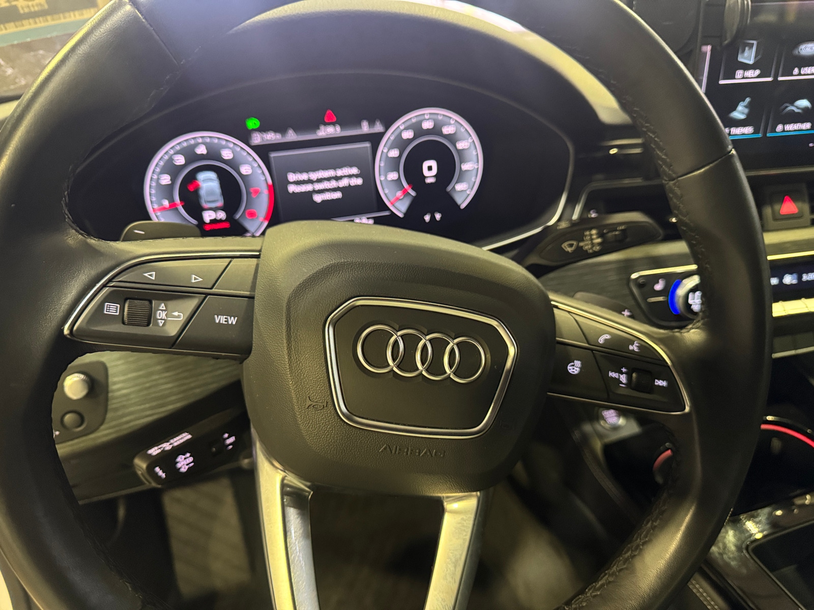 Thumbnail: 2023 Audi A5 - 4