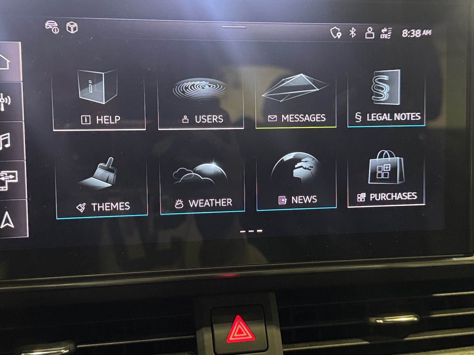 Thumbnail: 2023 Audi A5 - 3