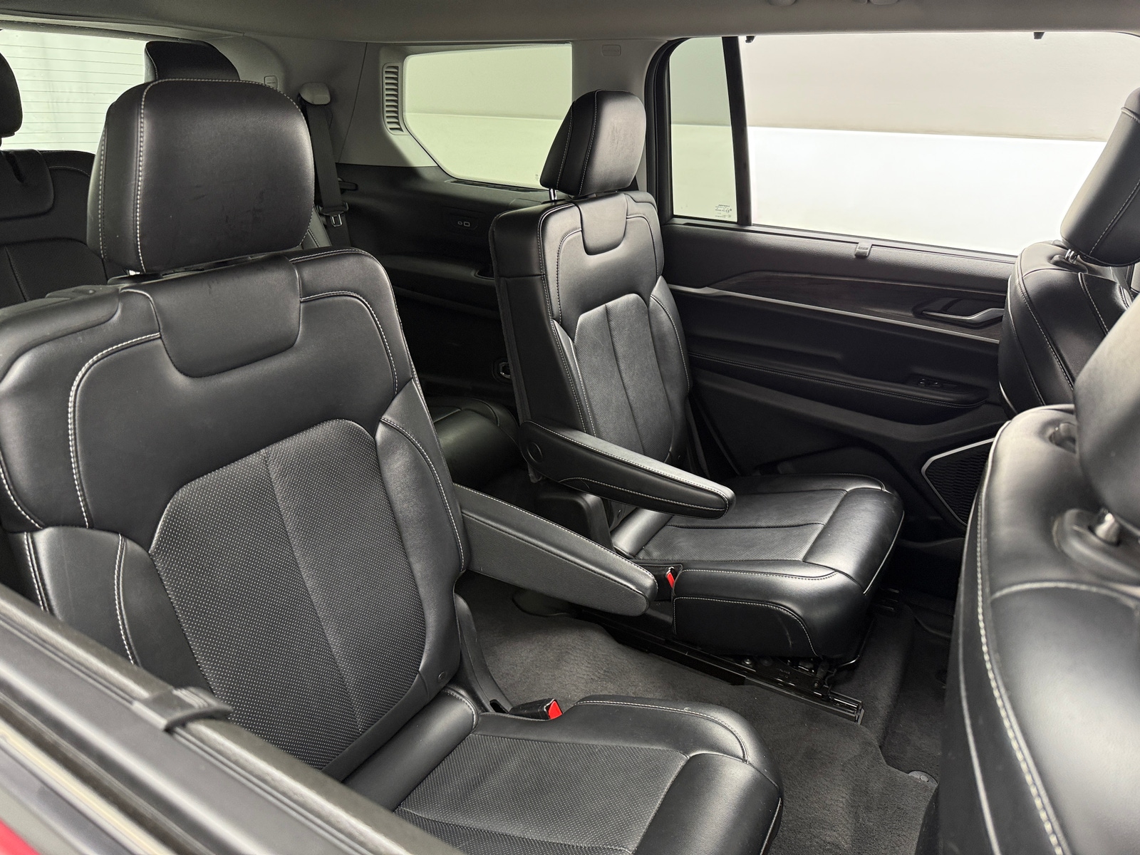 Thumbnail: 2021 Jeep Grand Cherokee L - 5