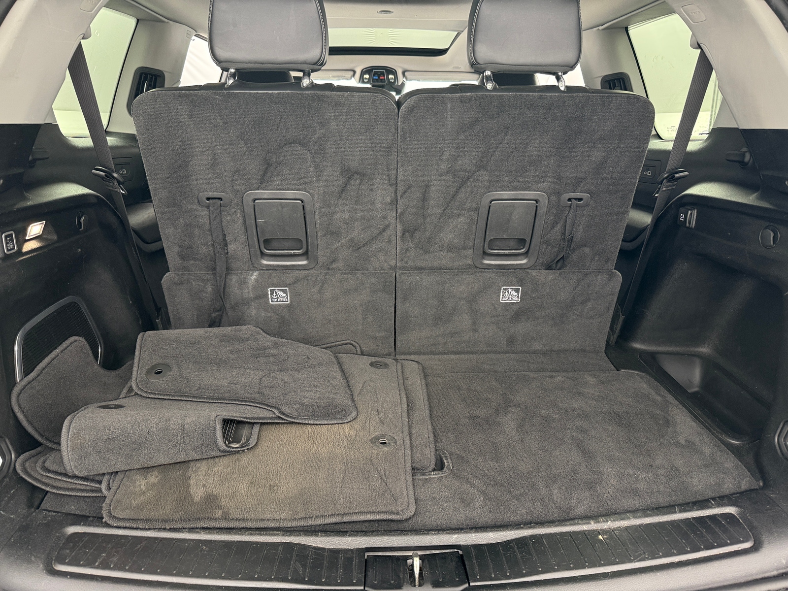 Thumbnail: 2021 Jeep Grand Cherokee L - 6