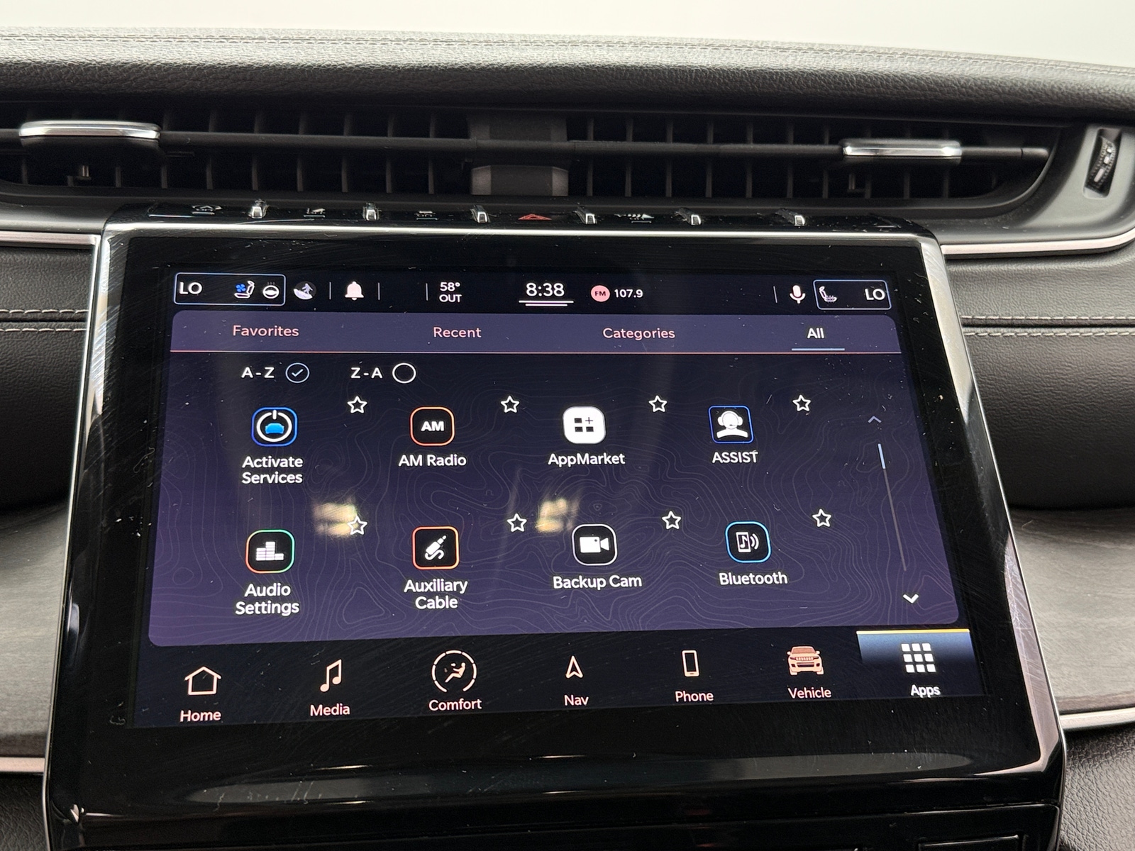 Thumbnail: 2021 Jeep Grand Cherokee L - 3