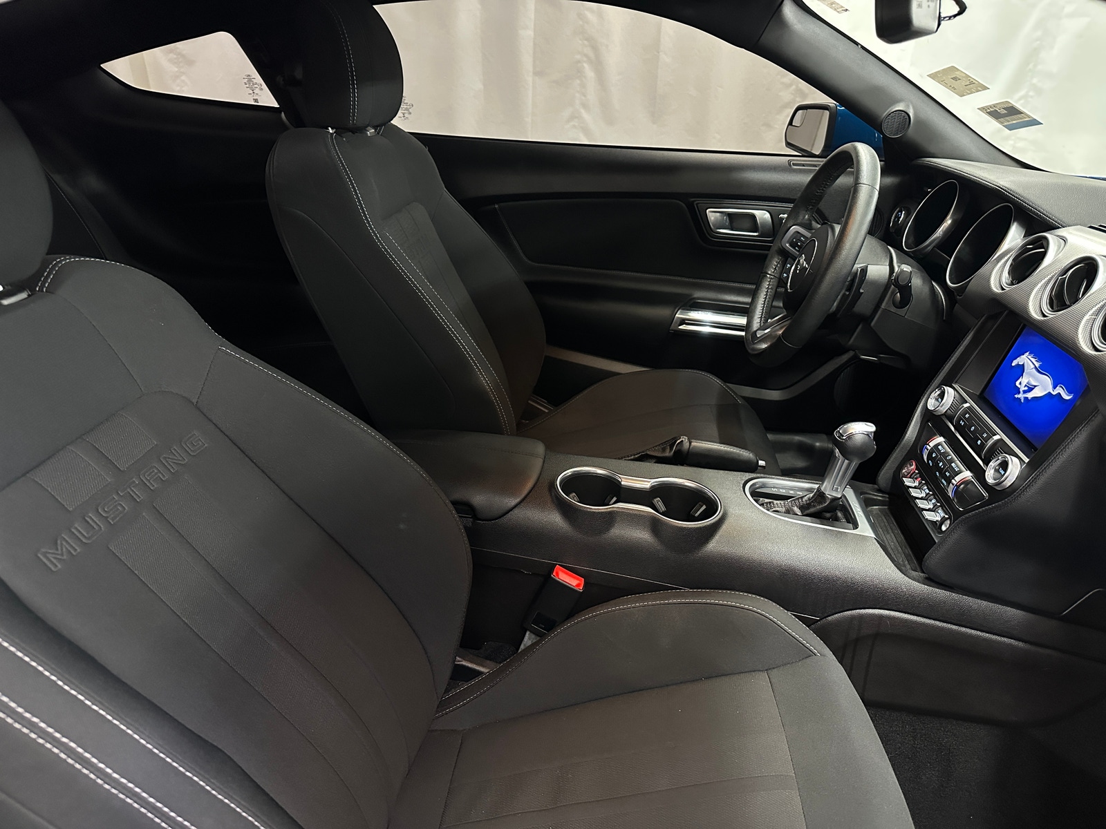 Thumbnail: 2019 Ford Mustang - 2