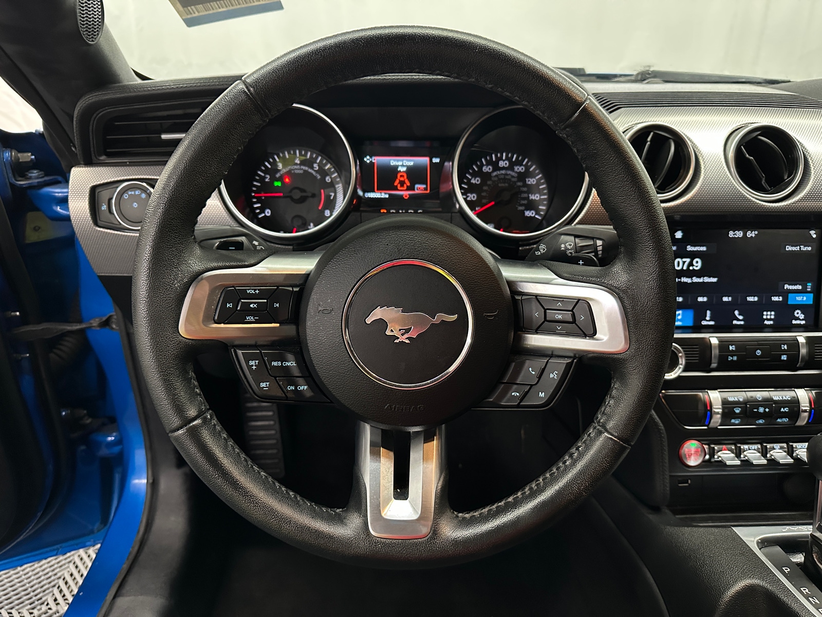 Thumbnail: 2019 Ford Mustang - 4