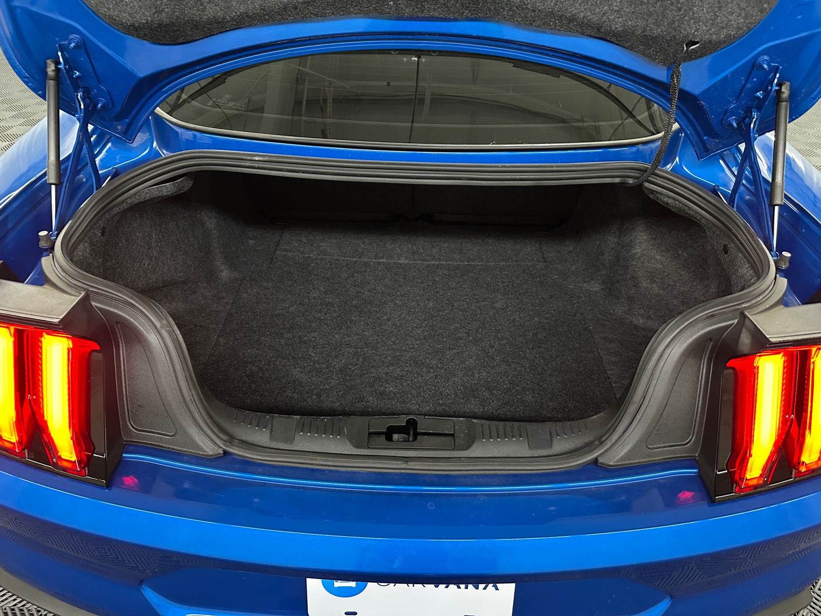 Thumbnail: 2019 Ford Mustang - 5