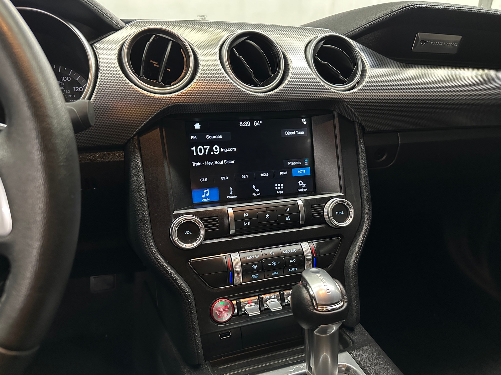 Thumbnail: 2019 Ford Mustang - 3