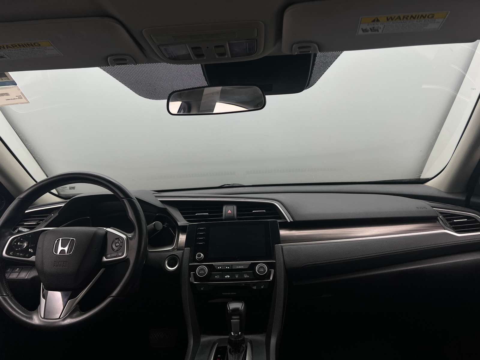 Thumbnail: 2020 Honda Civic - 3