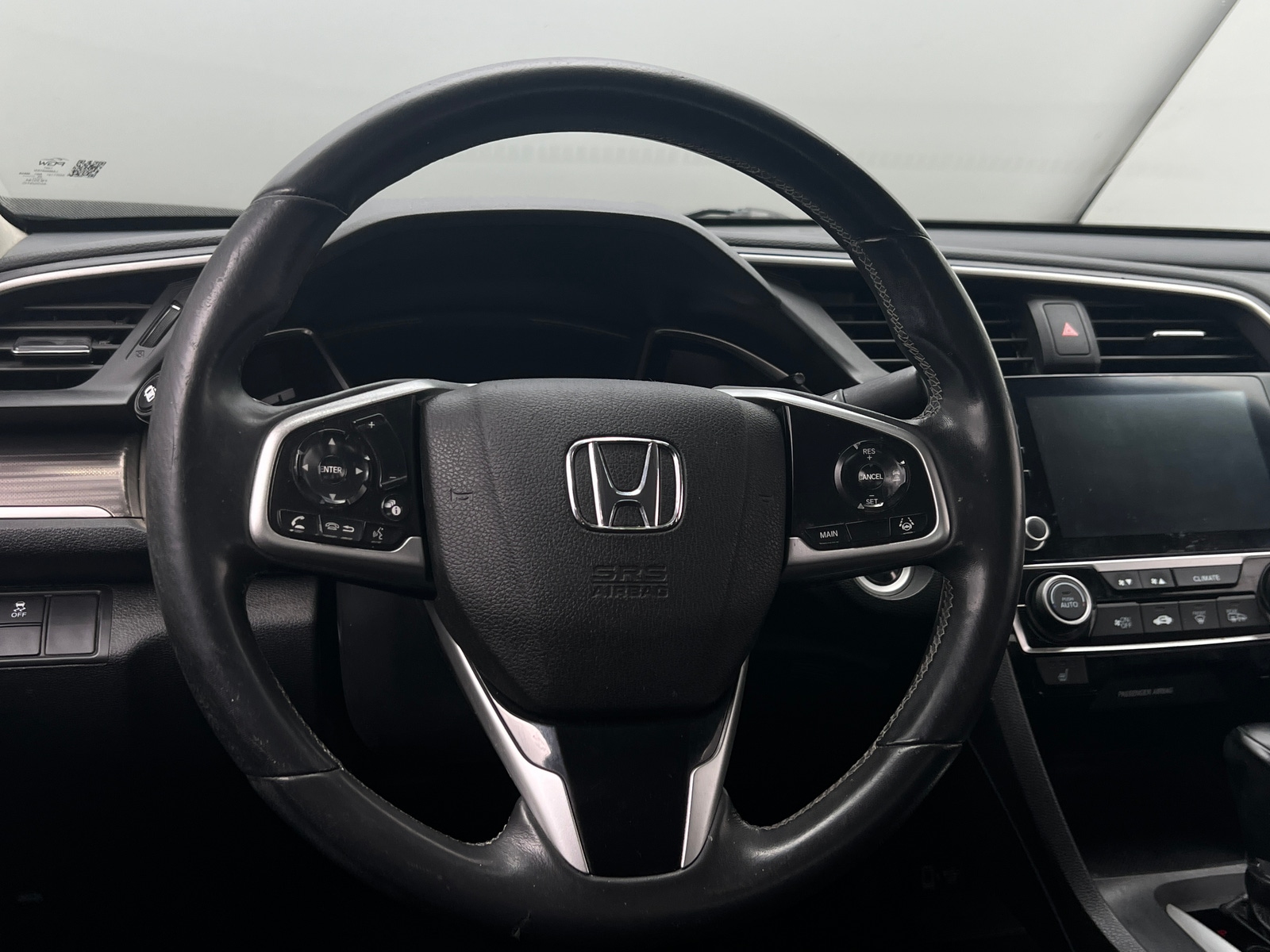 Thumbnail: 2020 Honda Civic - 5