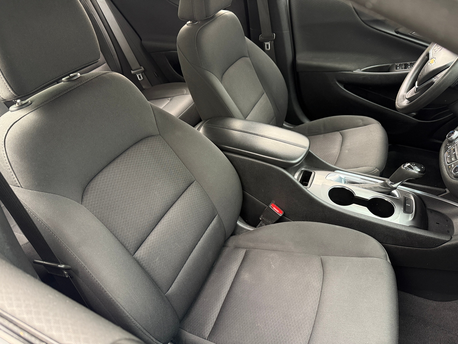 Thumbnail: 2020 Chevrolet Malibu - 2