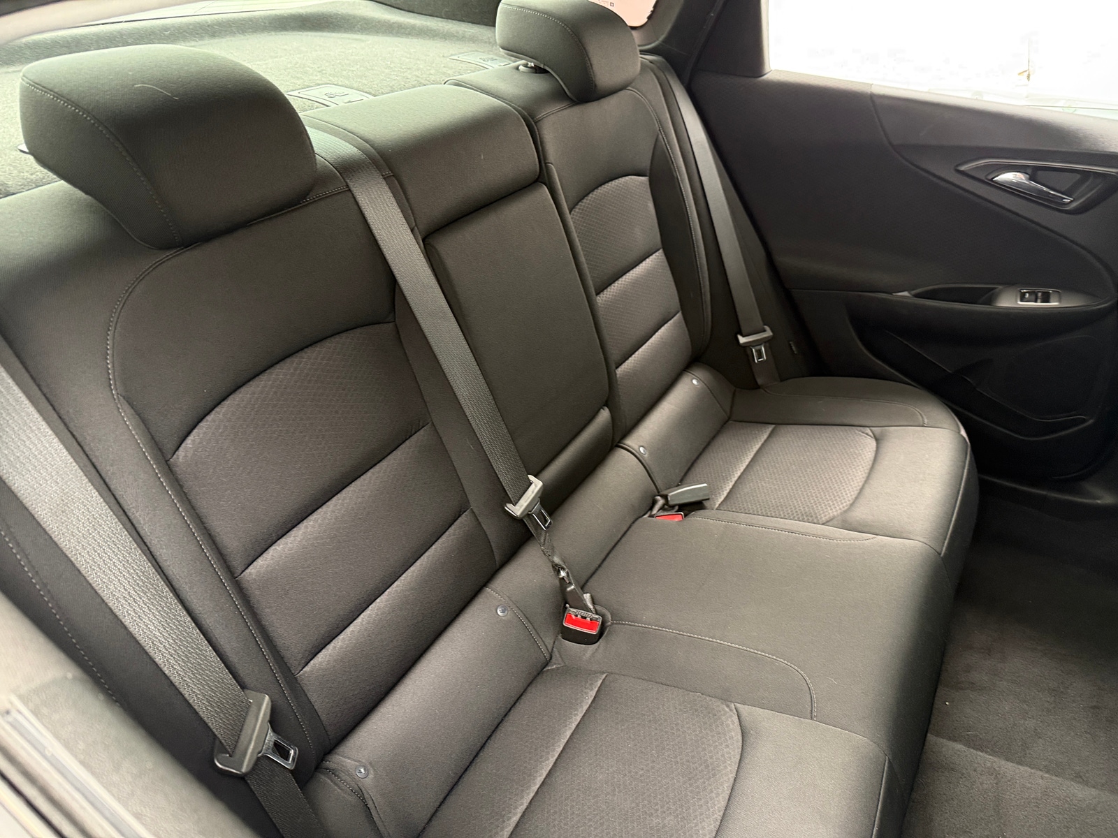 Thumbnail: 2020 Chevrolet Malibu - 6