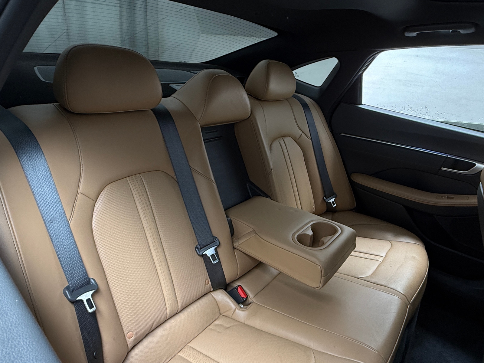 Thumbnail: 2020 Hyundai Sonata - 5