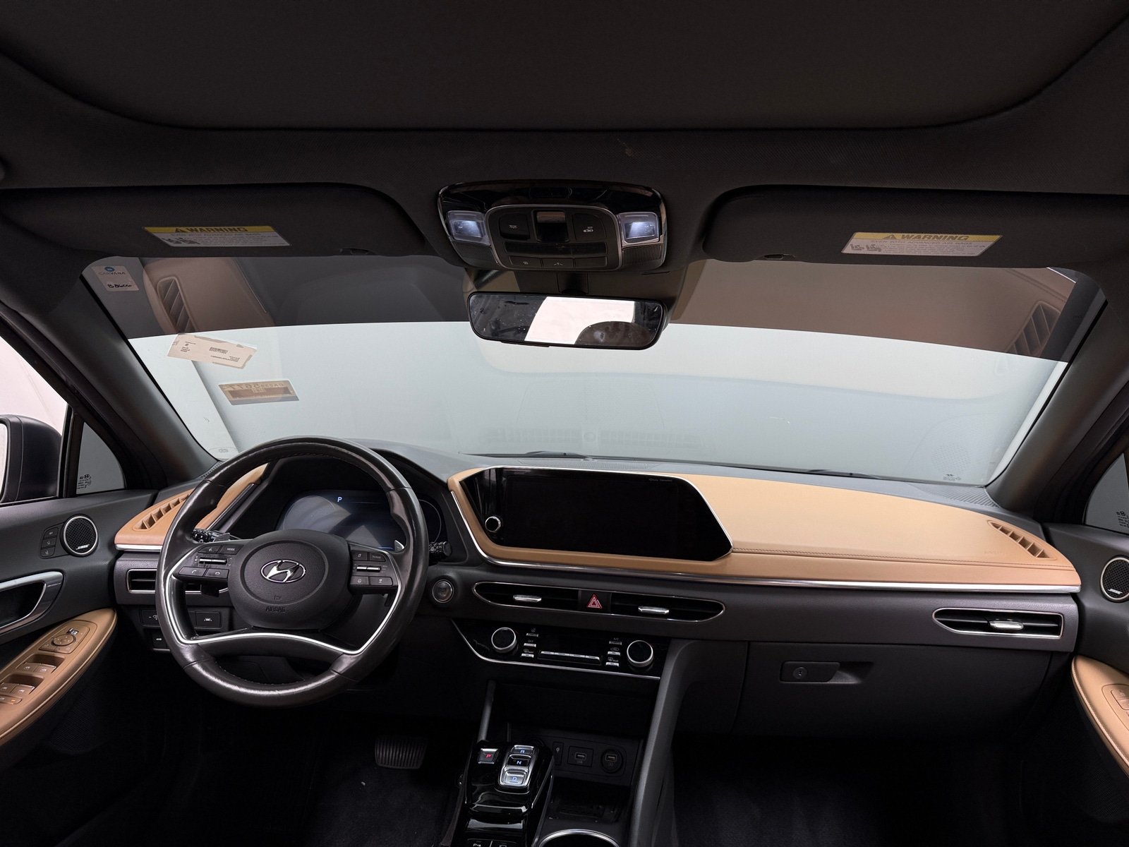 Thumbnail: 2020 Hyundai Sonata - 2