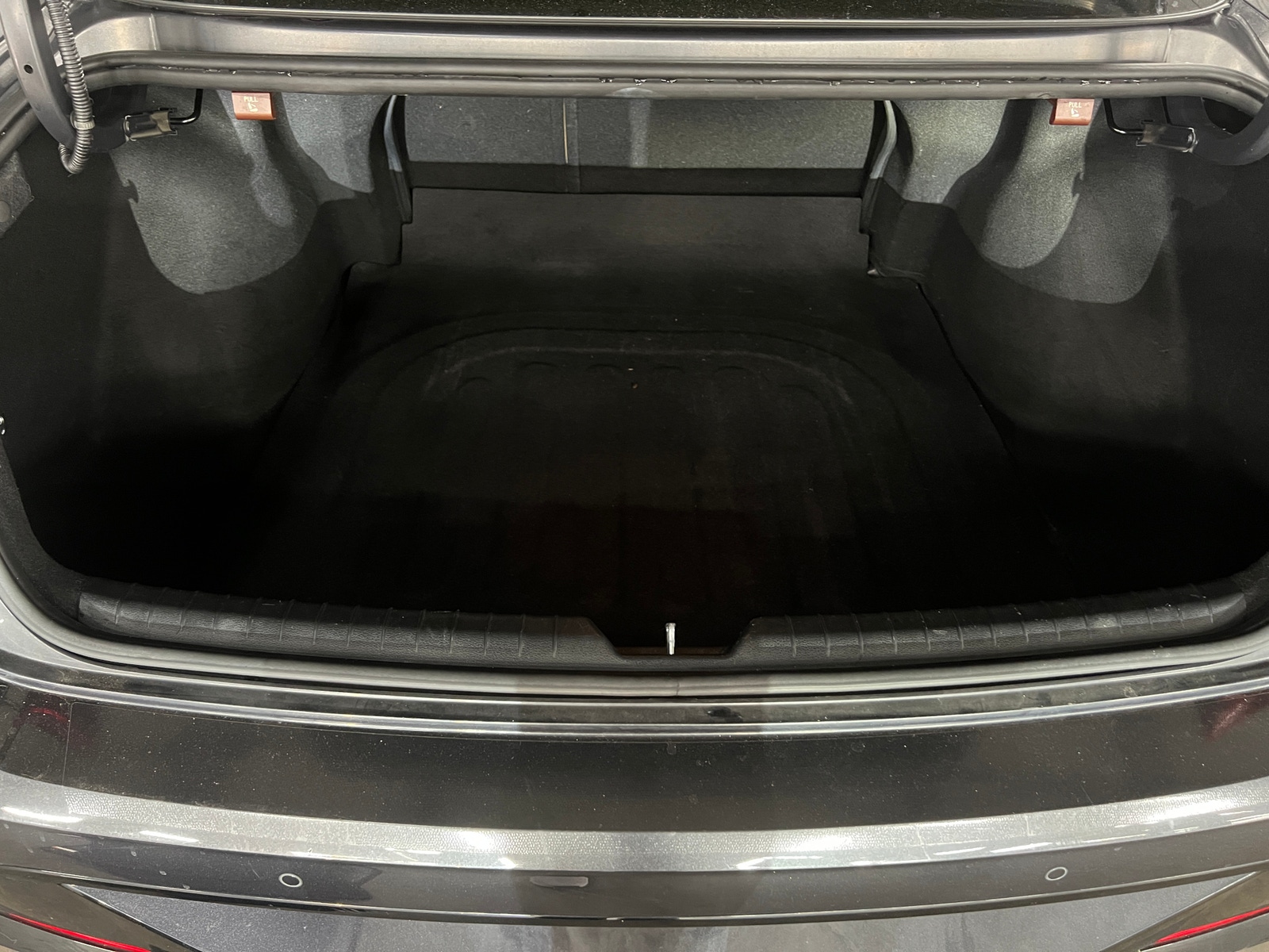 Thumbnail: 2020 Hyundai Sonata - 6