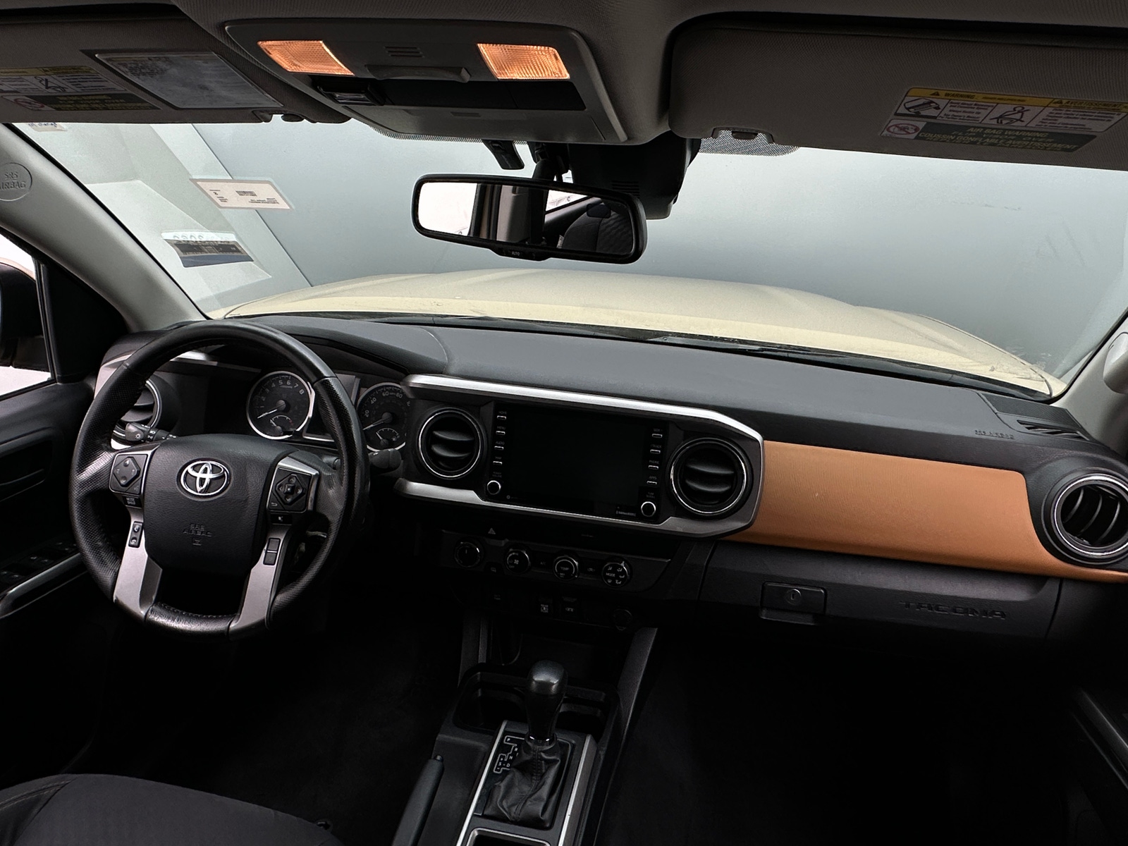 Thumbnail: 2020 Toyota Tacoma - 3