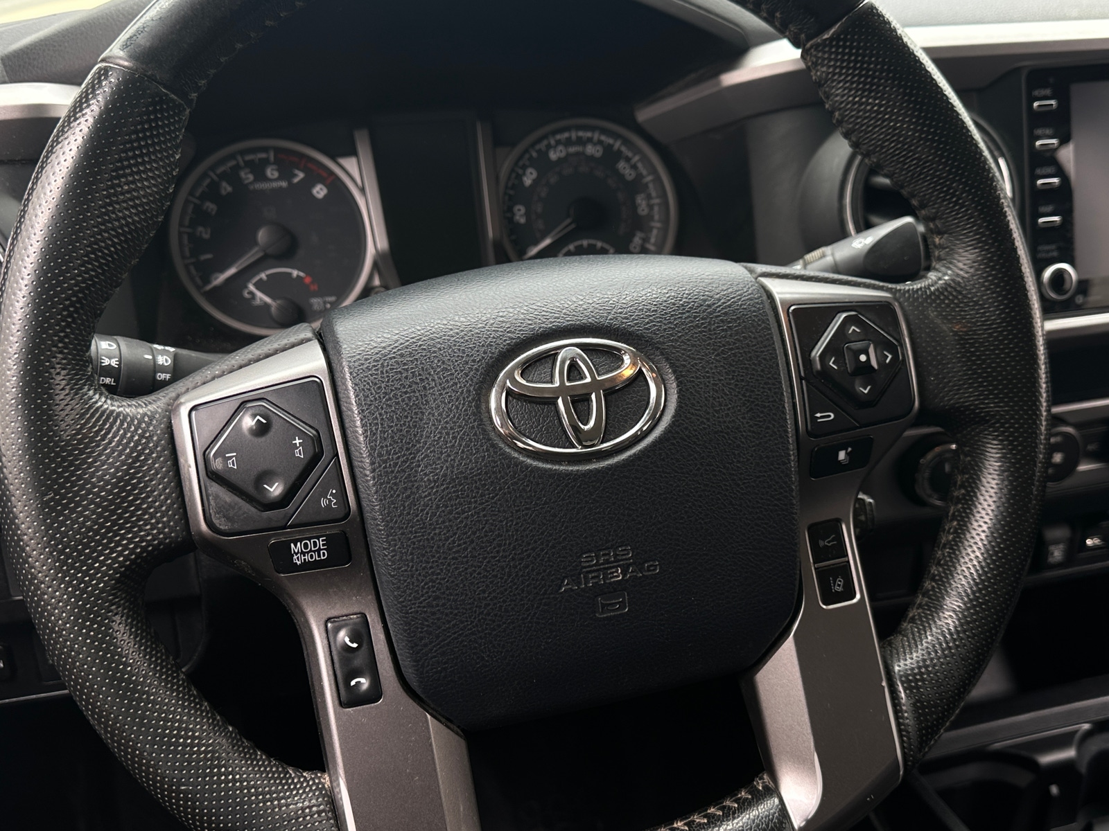 Thumbnail: 2020 Toyota Tacoma - 5