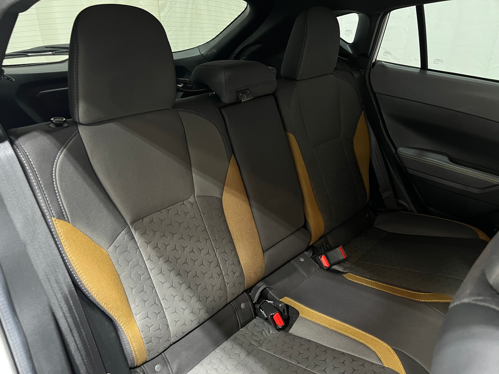 Thumbnail: 2024 Subaru Crosstrek - 6