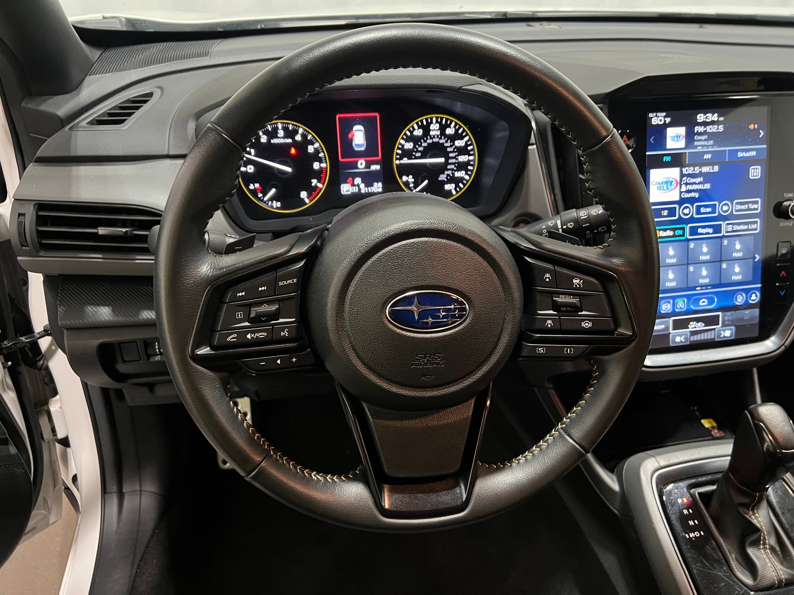 Thumbnail: 2024 Subaru Crosstrek - 5