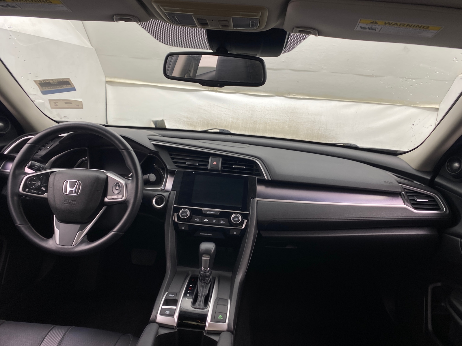 Thumbnail: 2018 Honda Civic - 2