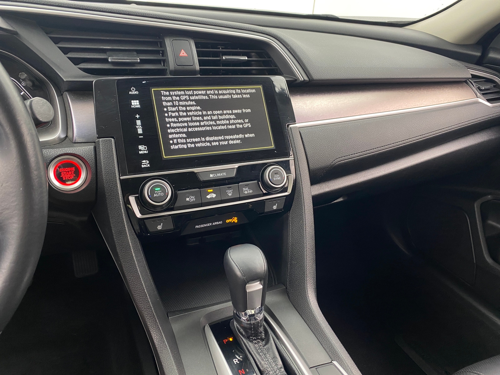 Thumbnail: 2018 Honda Civic - 3