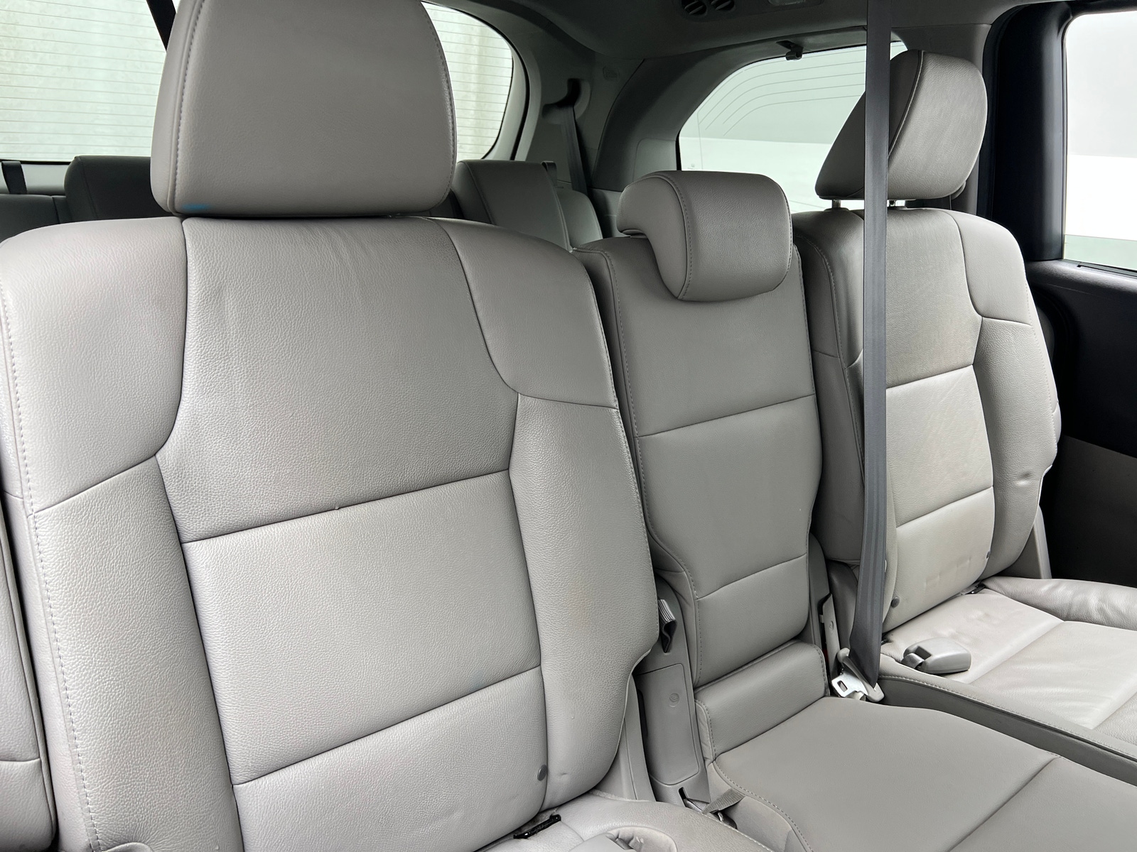 Thumbnail: 2016 Honda Odyssey - 5
