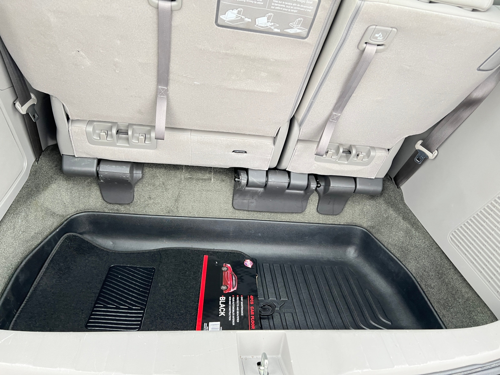 Thumbnail: 2016 Honda Odyssey - 6