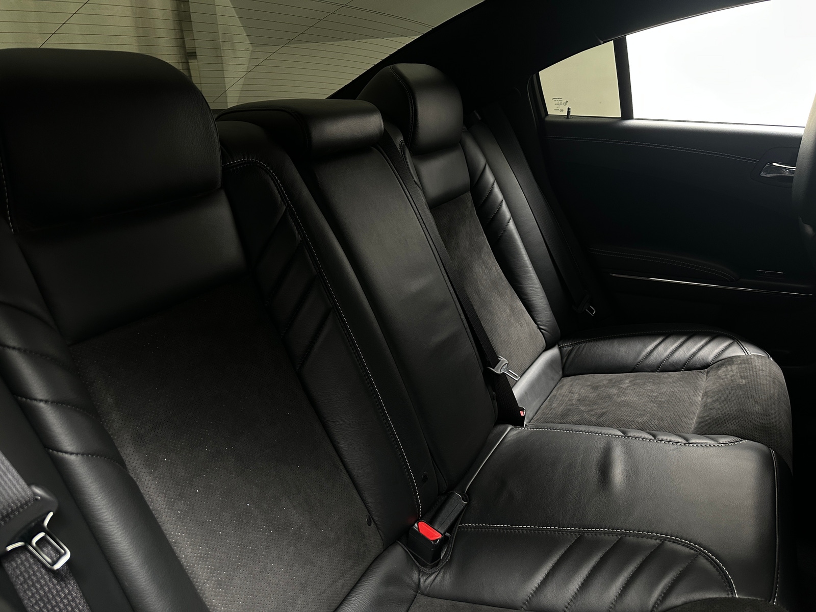 Thumbnail: 2021 Dodge Charger - 5