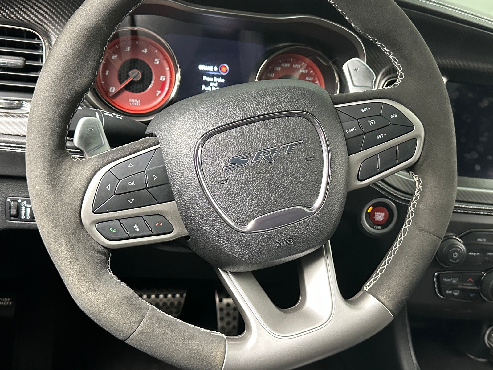 Thumbnail: 2021 Dodge Charger - 4