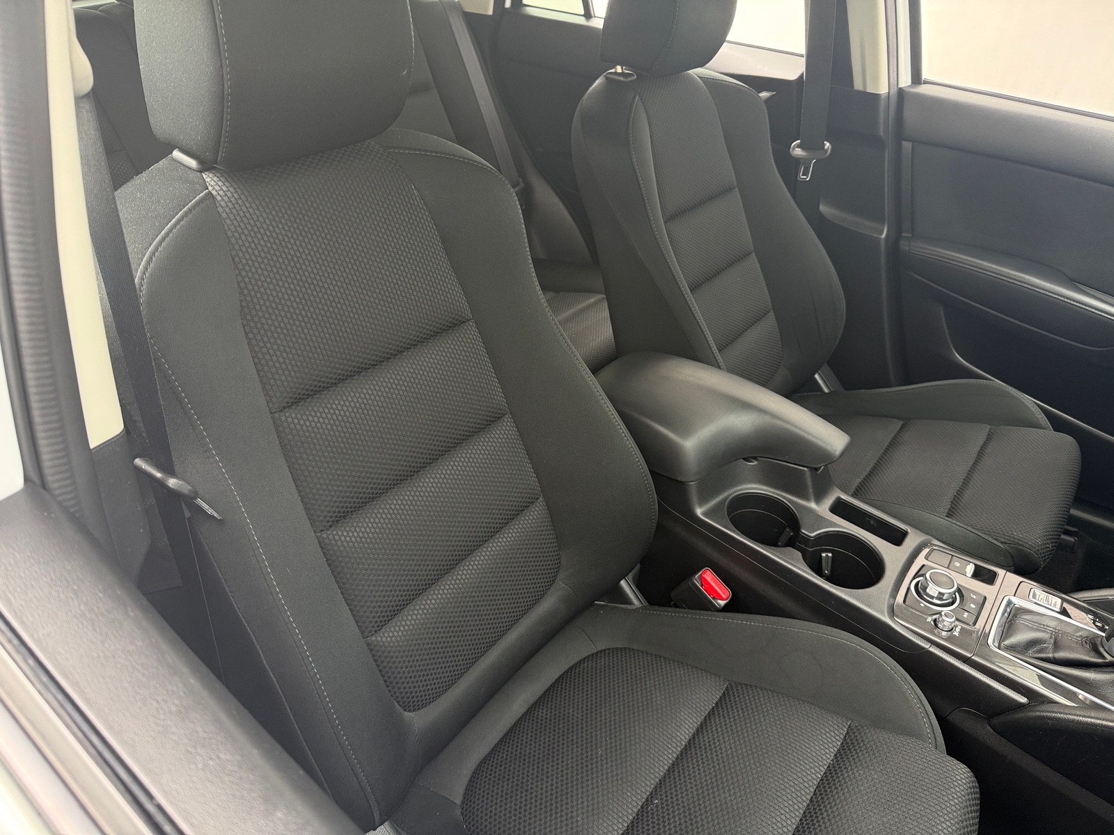 Thumbnail: 2016 Mazda CX-5 - 2