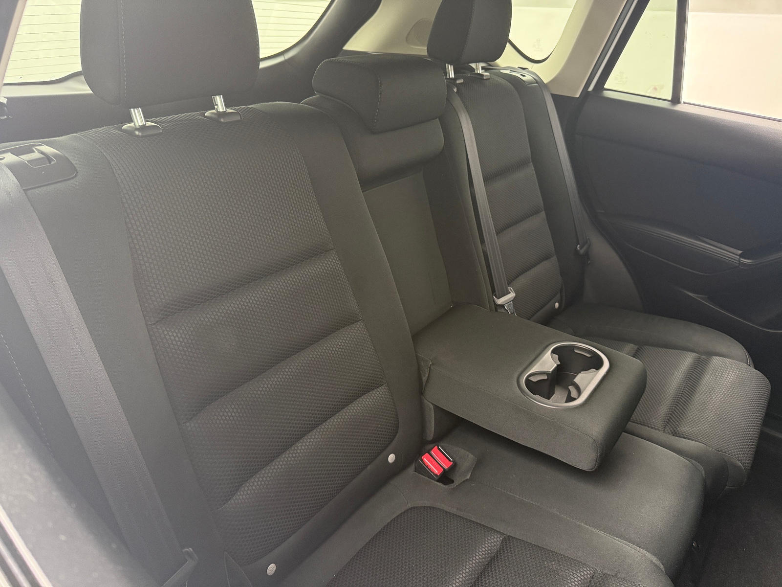 Thumbnail: 2016 Mazda CX-5 - 6