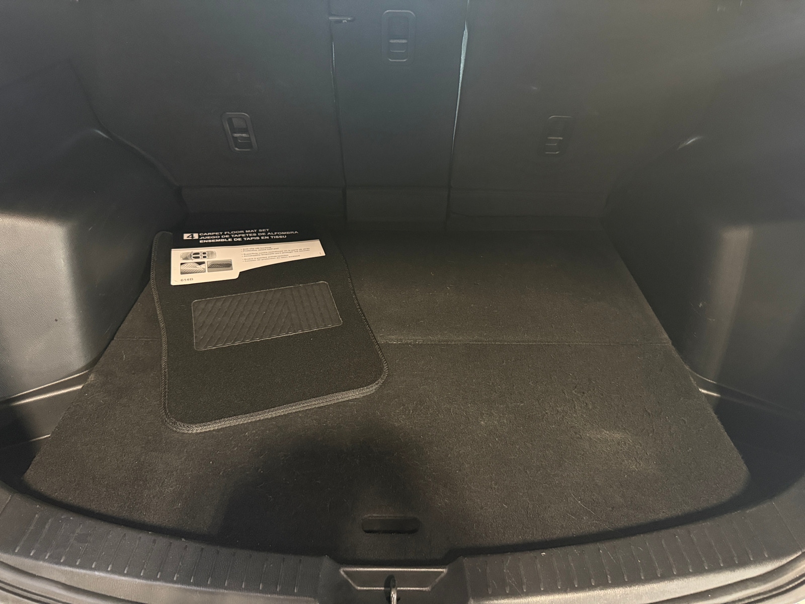 Thumbnail: 2016 Mazda CX-5 - 7