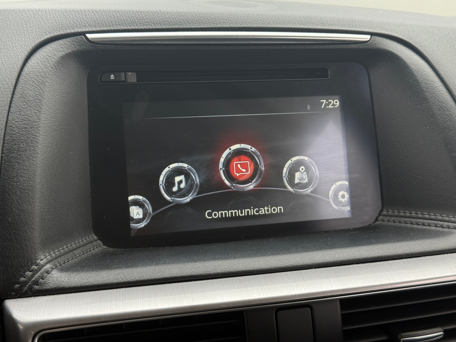 Thumbnail: 2016 Mazda CX-5 - 4